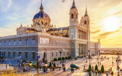 ¿Cómo empadronarte en Madrid?