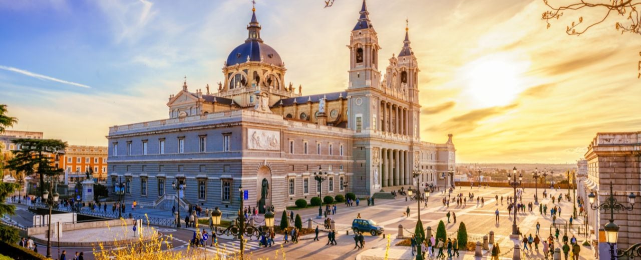 Empadronarse en Madrid