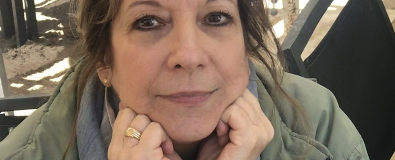 MARINA GASPARINI testimonios