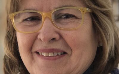 Nela. No hay fronteras en el agua