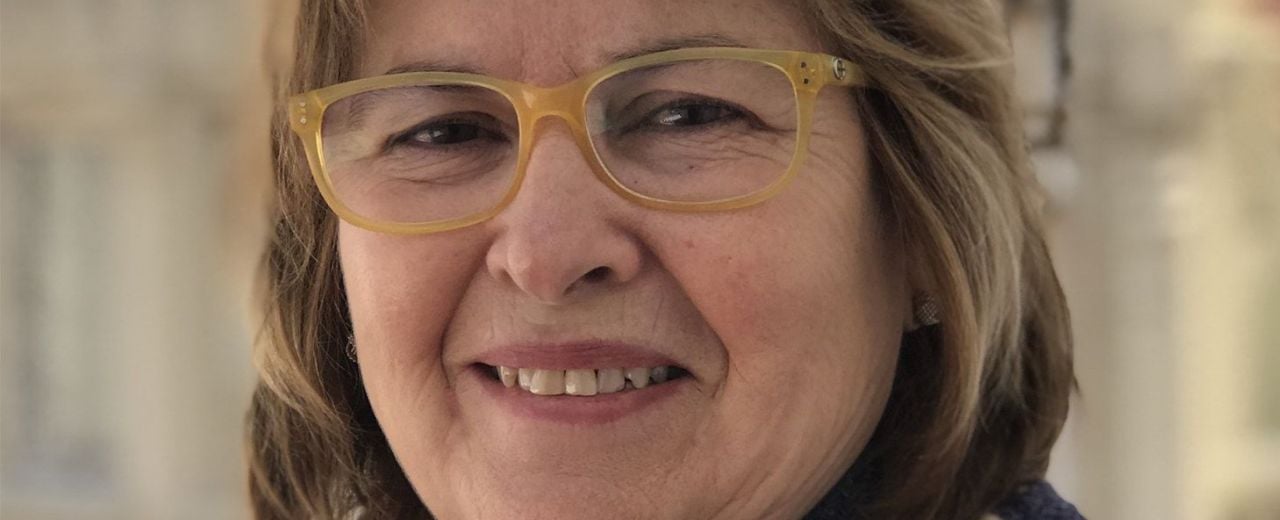 Nela Ochoa testimonio