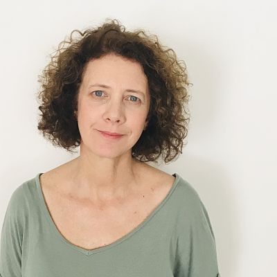 María Fernanda Gómez