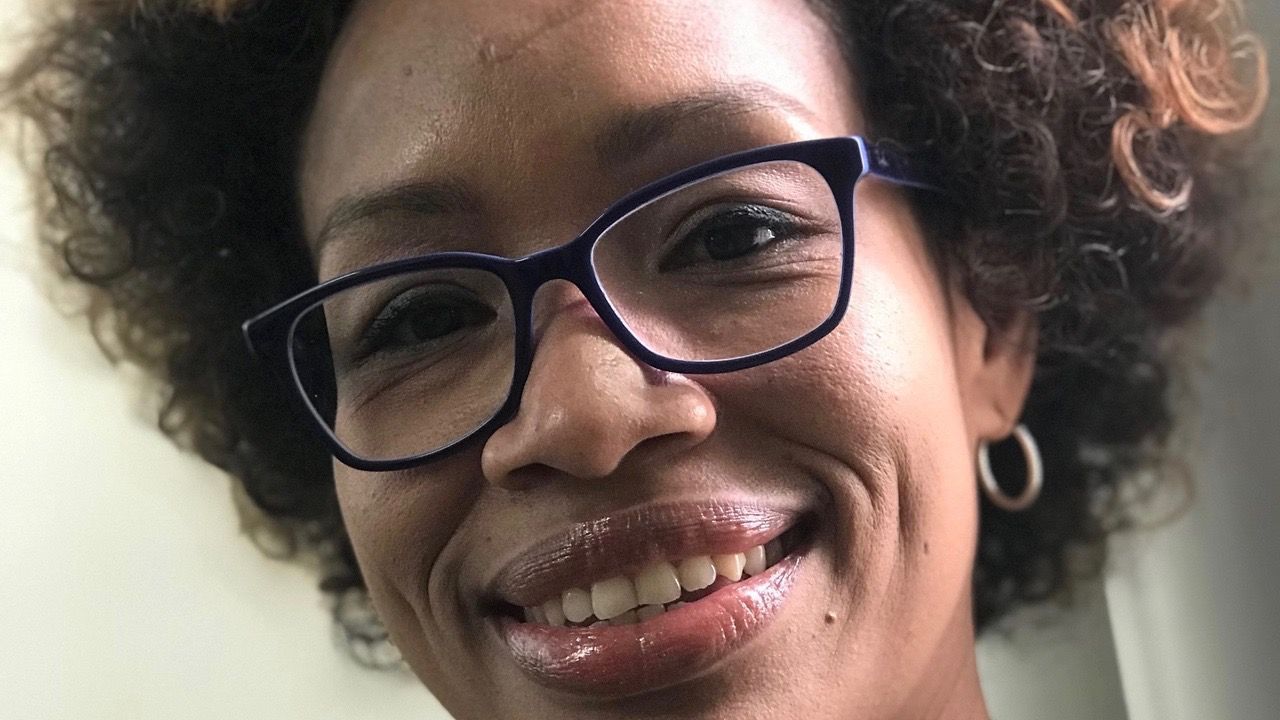 Carmen Elena Caraballo