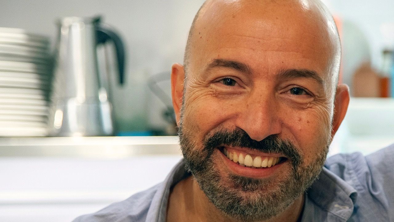 Alejo Ruocco