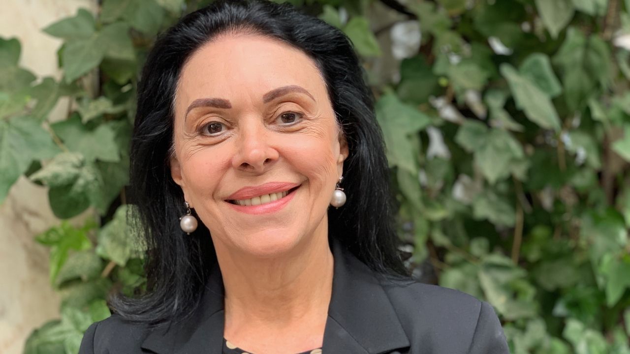 Foto Rosario Anzola