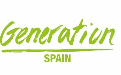 ¡Nueva aIianza! : Generation Spain, impulsa tu carrera profesional