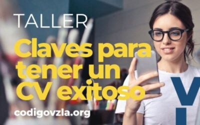 Claves para tener un CV exitoso