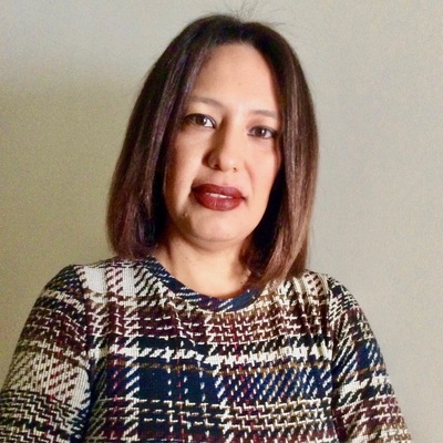 María Fernanda Gómez