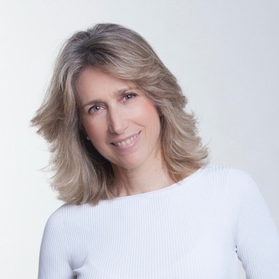 María Fernanda Gómez