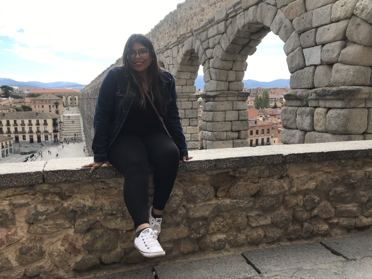 Laura Daniela, seleccionada para el curso de Fundamentos de Programación del proyecto Conecta_Educación