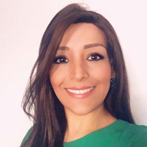 María Fernanda Gómez