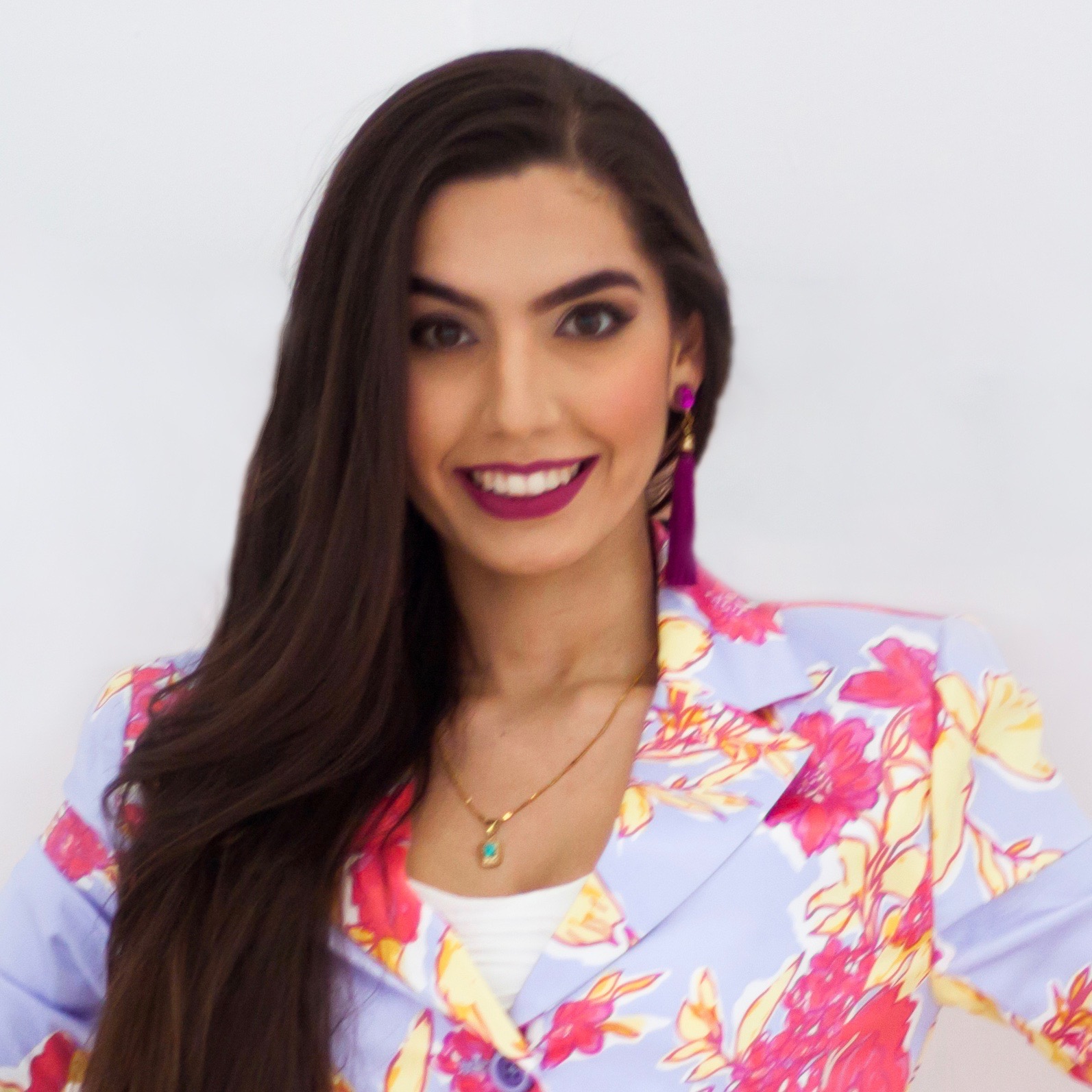 María Fernanda Gómez