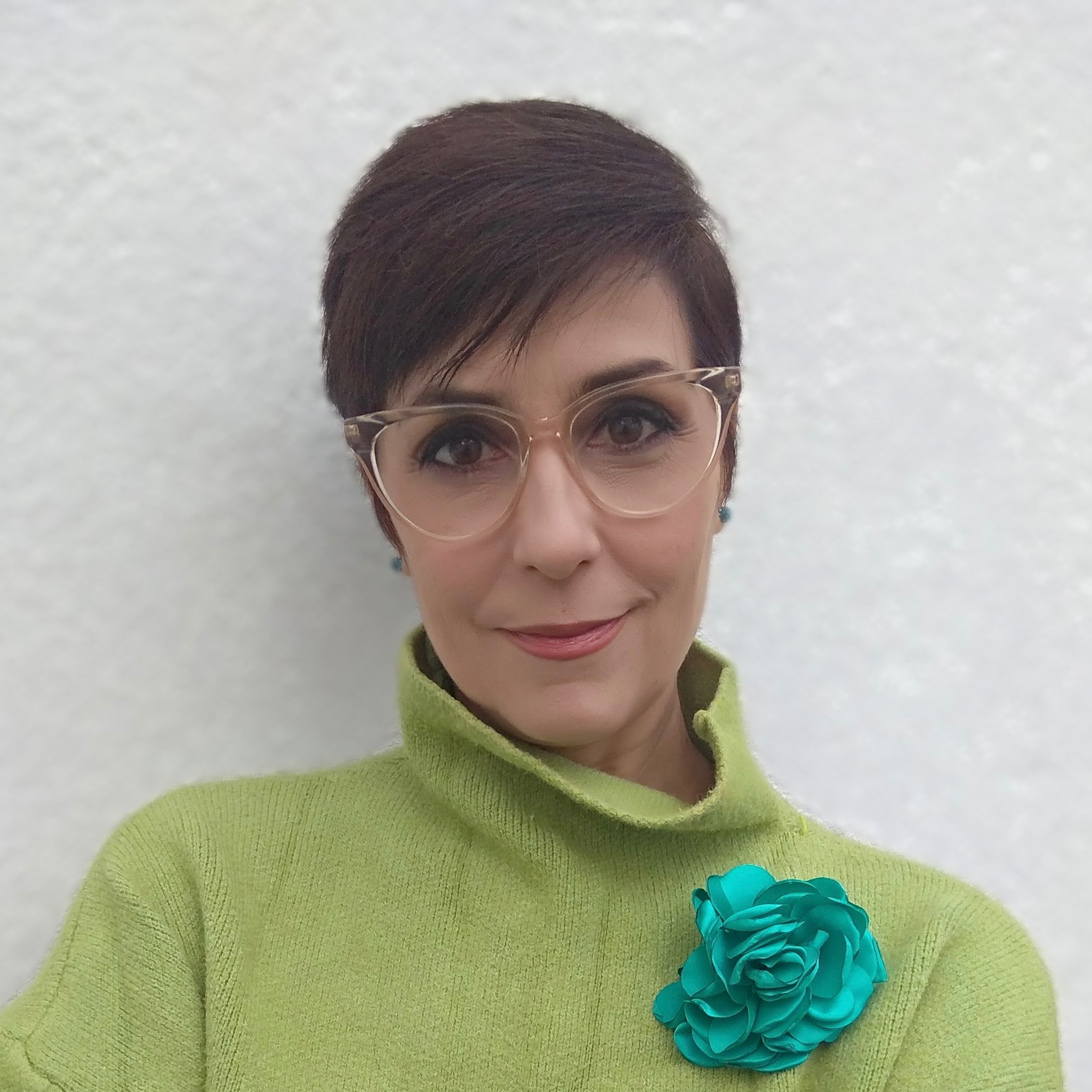 María Fernanda Gómez