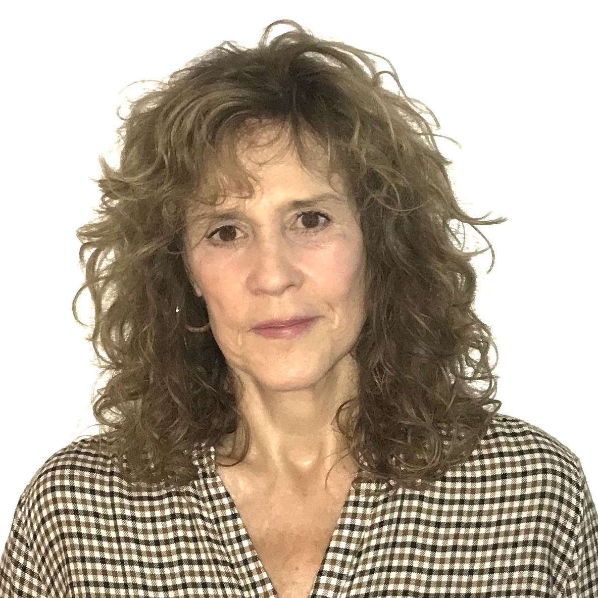 María Fernanda Gómez