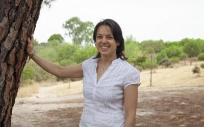 Isabella, recibida por una ciudad alegre, cariñosa y caliente