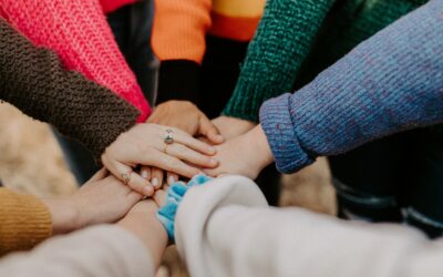 “La gratificante experiencia del voluntariado”, un escrito de Jenny Cordero, voluntaria de nuestra fundación