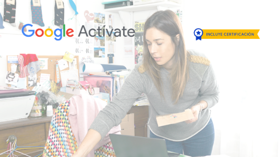Fundación Código Venezuela - Google Actívate