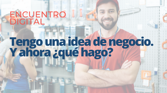 Fundación Código Venezuela - Emprendimiento