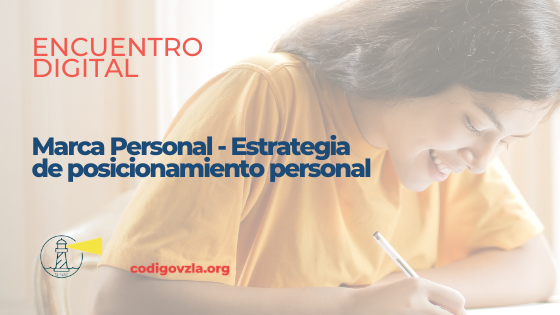 Fundación Código Venezuela - Marca Personal