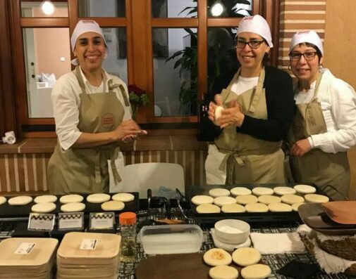 Familia VZLA: Hermanas Budare