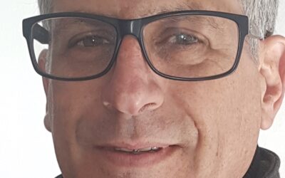 Rafael  Herrera Ripepi, ganador de una beca para cursar un Máster en Gestión de Proyectos