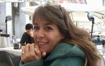 Teresita: Una historia bella de una venezolana echándole pichón a la vida