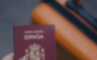 Vale, ya tienes pasaporte español ¿y ahora qué sigue?