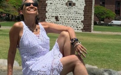 Regina: «Si quieres llegar rápido, ve sola en tu camino. Si quieres ir LEJOS, es mejor ir acompañada»