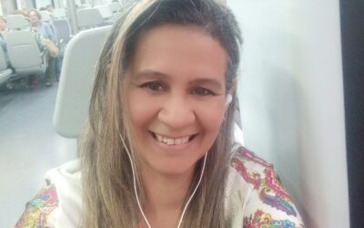 Yumari: España, el lugar donde quiero estar a pesar de mi eterno amor por Venezuela