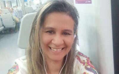 Yumari: España, el lugar donde quiero estar a pesar de mi eterno amor por Venezuela