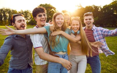 Herramientas para alcanzar el bienestar emocional al migrar