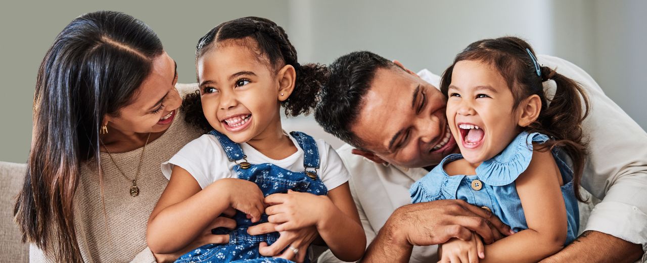 Familia de Venezuela