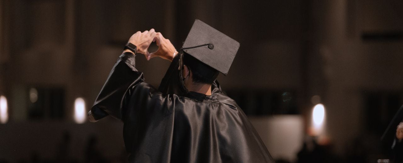 graduacion en españa