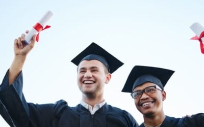 Las mejores becas para estudiar en España para extranjeros