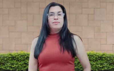 Paula consigue un nuevo empleo tras una mentoría de Venezuela Virtual