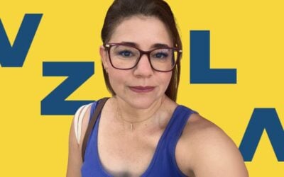 Maxiel: ganadora de una beca SAP en Recursos Humanos