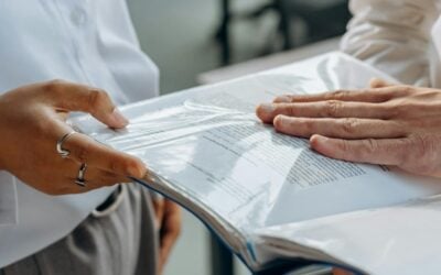 Modelo de autorización para trámites en España: qué es, cómo hacerlo y ejemplos
