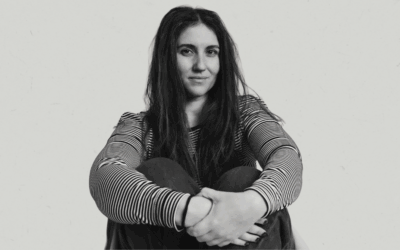 Ale Morrison, Carta N°6 desde la Venezuela Virtual