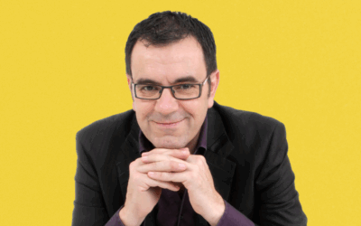 Laureano Márquez: carta N°7 desde la Venezuela Virtual