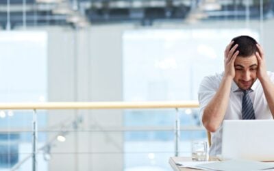 Cómo no encontrar trabajo