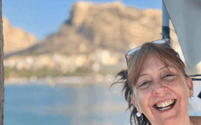 Mónica Montañés, carta desde la Venezuela Virtual N°8