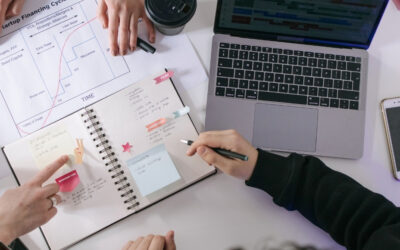 Emprender con estructura: transformar tu talento migrante en un proyecto con propósito