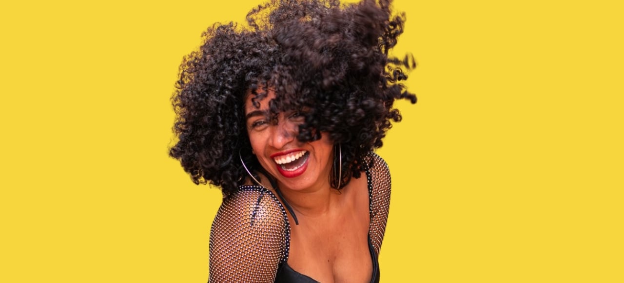 Sumaru Nathali carta desde la Venezuela Virtual Fundación Código Venezuela