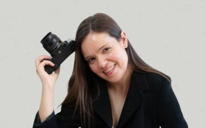 Carta N°10 desde la Venezuela Virtual: estudio fotográfico y texto de María José Couto