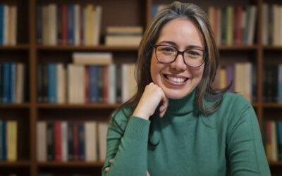 Carta N°12 desde la Venezuela Virtual, por Marian Pineda