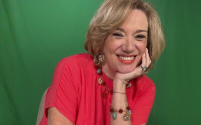 Carolina Jaimes Branger, Carta N°13 desde la Venezuela Virtual