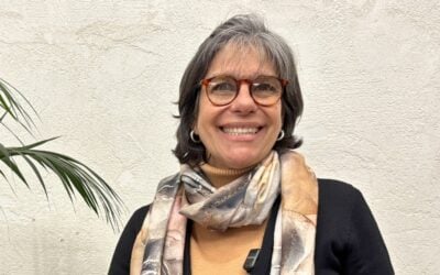 Carmen: Venezuela Virtual me dio seguridad para poder avanzar en mi migración