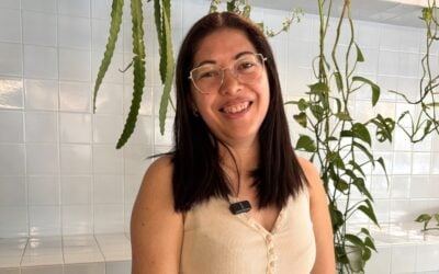 Martha: cercanía para sentirse de vuelta en casa