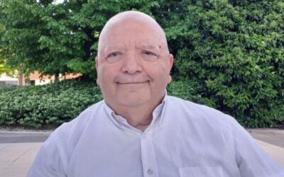 Menahem Belilty, Carta N° 14 desde la Venezuela Virtual