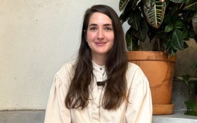 Carla: apoyo y compañía en su proceso migratorio